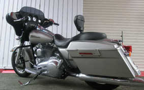 HARLEY FLHX Street Glide 2006 KB4