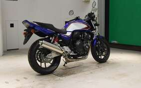 HONDA CB400SF GEN 4 A 2021 NC42