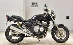 HONDA CB400SF 1992 NC31