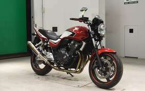 HONDA CB400SF VTEC 2010 NC42