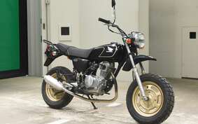 HONDA APE 100 HC07