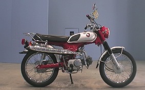 HONDA CL50 BENLY CD50