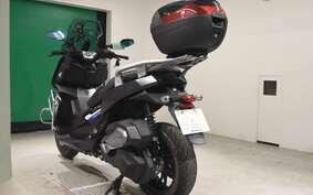 BMW C400X 2021 0C31