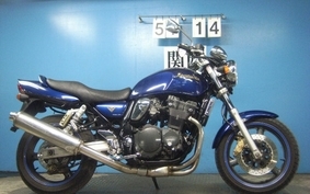 SUZUKI INAZUMA 400 (GSX400) GK7BA