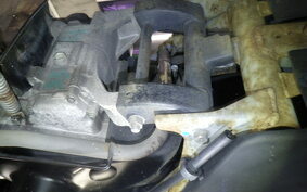 SUZUKI ADDRESS V50 CA4BA