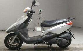 YAMAHA AXIS 125 TREET SE53J