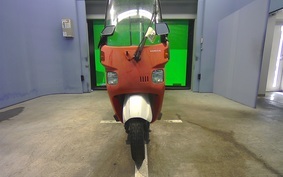 HONDA GYRO CANOPY TA02