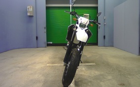 YAMAHA WR250X 2010 DG15J