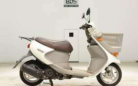 SUZUKI LET's 4 Basket CA43A