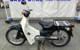 HONDA C50 AA01