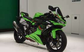 KAWASAKI NINJA ZX-6R A 2022 ZX636G