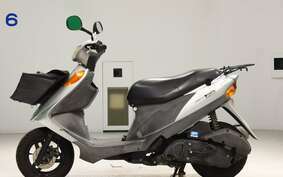 SUZUKI ADDRESS V125 CF4EA