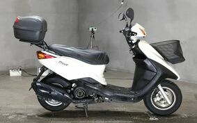 YAMAHA AXIS 125 TREET SE53J