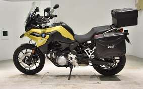 BMW F750GS 2021 0B08