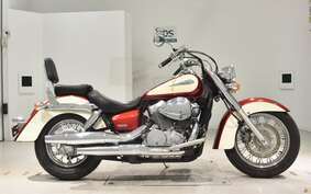 HONDA SHADOW 750 Gen. 3 2009 RC50