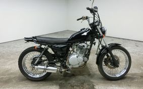 SUZUKI GRASS TRACKER BigBoy NJ4BA