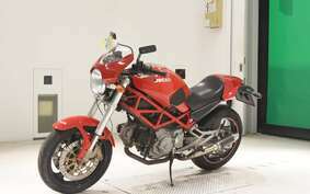 DUCATI MONSTER 400 IE 2007