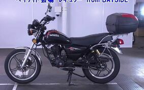 HONDA WH125-20A PCJL