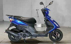 SUZUKI ADDRESS V125 S CF4MA