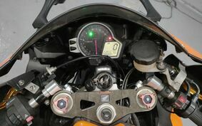 HONDA CBR1000RR 2008 SC59