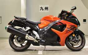 SUZUKI HAYABUSA Gen.2 2007 GX72A