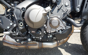 YAMAHA XSR900 2024 RN80J