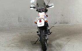 HONDA XLR250 BAJA MD22