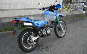 YAMAHA XT400 ARTESIA 1991 4DW