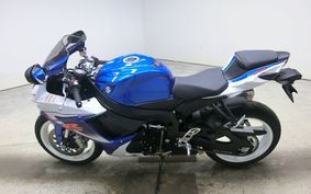 SUZUKI GSX-R600 2014 C3111