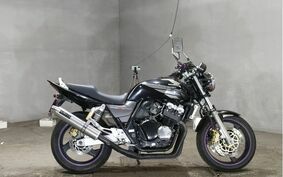 HONDA CB400SF VTEC 2005 NC39