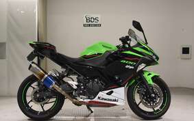 KAWASAKI NINJA 400 2021 EX400G