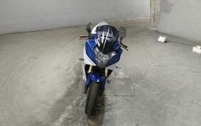 HONDA CBR600F 2014 PC41