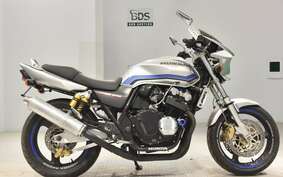 HONDA CB400SF VTEC 2001 NC39