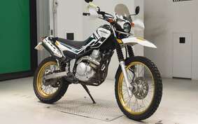 YAMAHA SEROW 250 DG17J