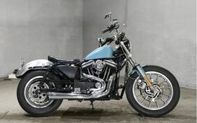 HARLEY XL883R 2003 CKM