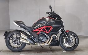 DUCATI  DUCATI  DIAVEL  CARBON  G105JA