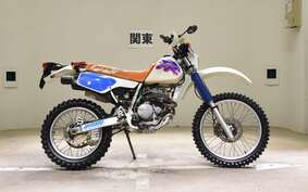 HONDA XR250R ME06