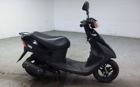 SUZUKI LET's 2 CA1PA