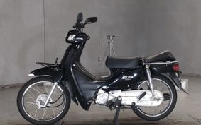 HONDA SUPER CUB110 JA10