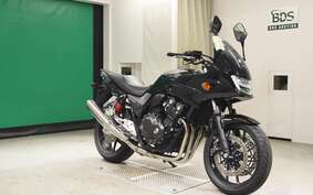 HONDA CB400 SUPER BOLDOR A 2022 NC42