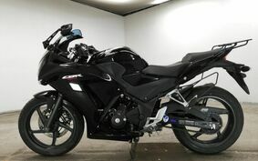 HONDA CBR250R MC41