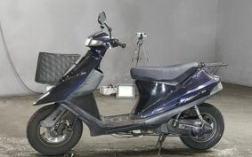 SUZUKI ADDRESS V100 CE11A