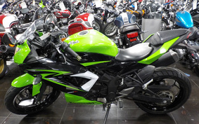 KAWASAKI Ninja 250SL BX250A