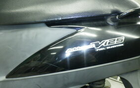 SUZUKI ADDRESS V125 CF4EA