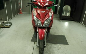 HONDA CLICK 125 FI JF35