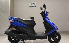 SUZUKI ADDRESS V125 S CF4MA