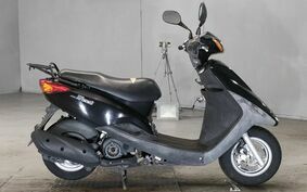 YAMAHA AXIS 125 TREET SE53J