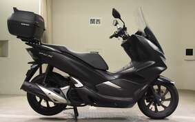 HONDA PCX125 JF81