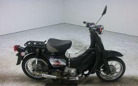 HONDA LITTLE CUB AA01