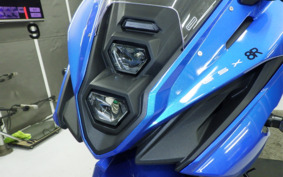 SUZUKI GSX-8R 2024 EM1AA